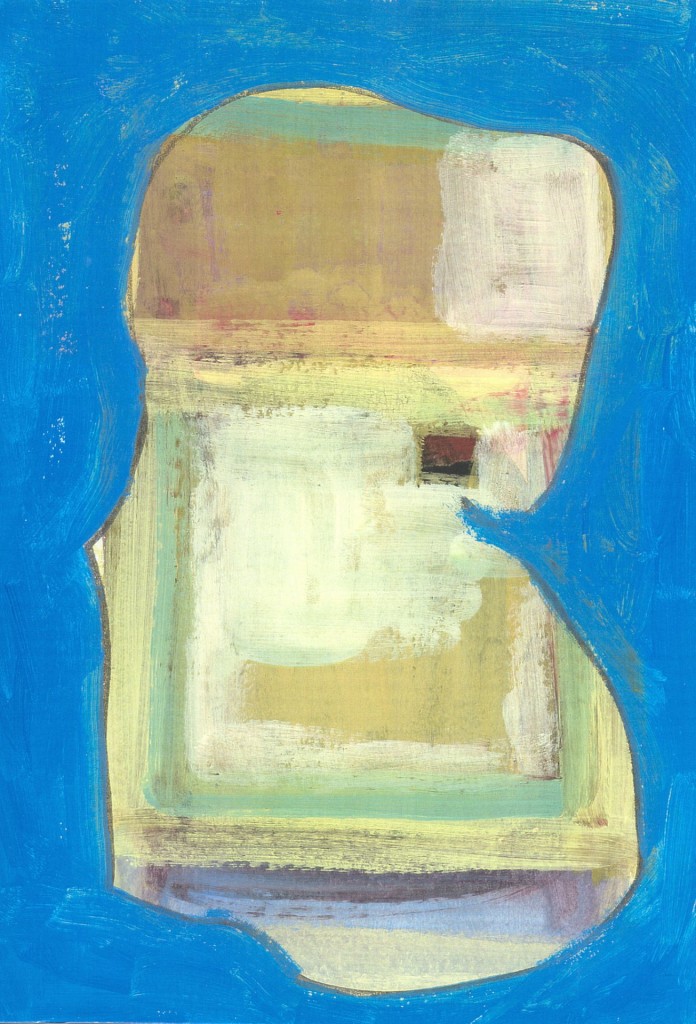 zonder titel, 2004-01 (gemengde techniek, 62 x 52 cm)